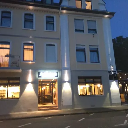 Ariston * Lahnstein