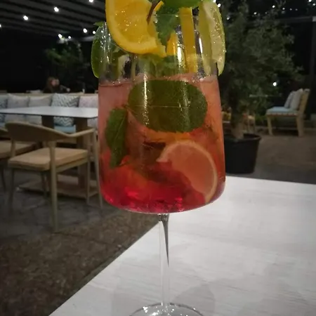 Ariston Szálloda